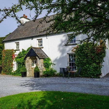 Mohill Brooklawn House Bed And Breakfast מראה חיצוני תמונה