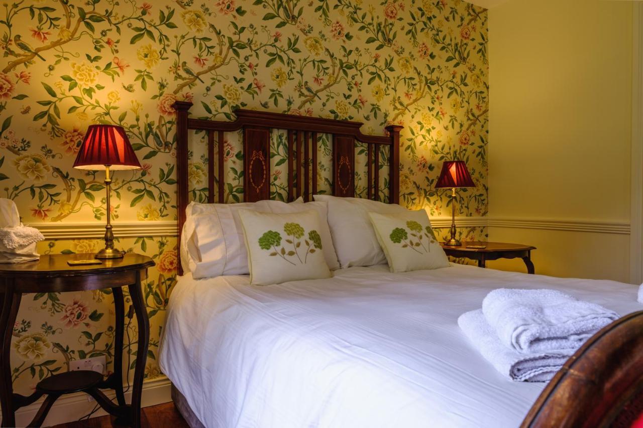 Mohill Brooklawn House Bed And Breakfast מראה חיצוני תמונה