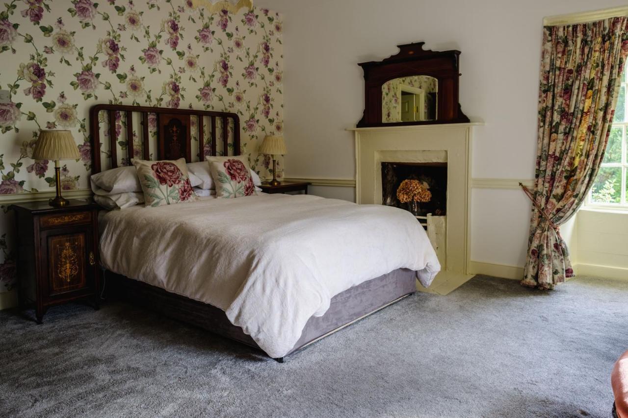 Mohill Brooklawn House Bed And Breakfast מראה חיצוני תמונה